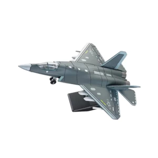 J35 истребитель игрушка для детей