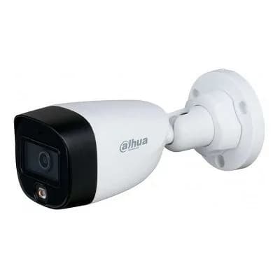 DH-HAC-HFW1209CLP-LED-0280B-S3 DAHUA HDCVI-видеокамера
