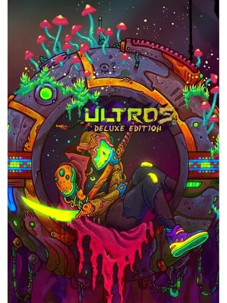Ultros: Deluxe Edition