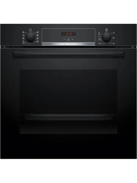 Духовой шкаф Bosch HBA514BB3 71л 8 прогр.
