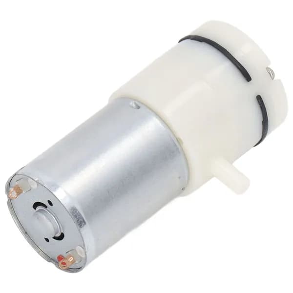 Воздушный микронасос DC12V