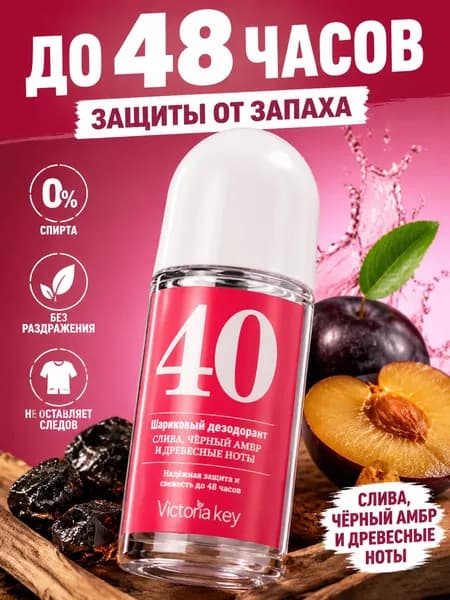 Дезодорант