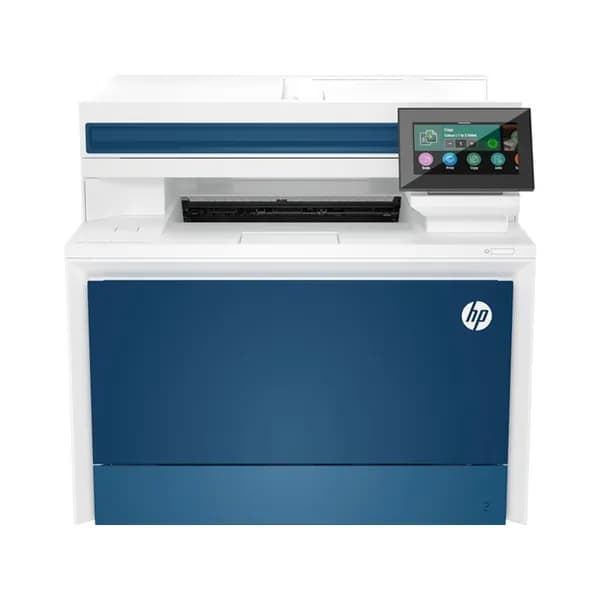 HP 5HH65A#B19 Лазерное многофункциональное