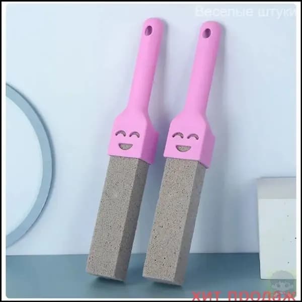 Ершик для унитаза, 2 шт