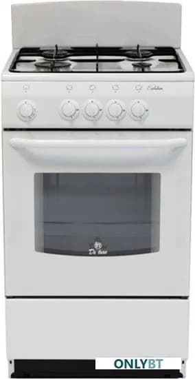 Плита DeLuxe 5040.38 г