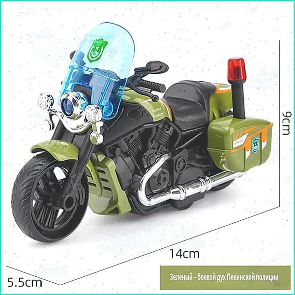 Детская игрушечная машинка,Мотоцикл BMW Benz,Игрушки для мальчиков