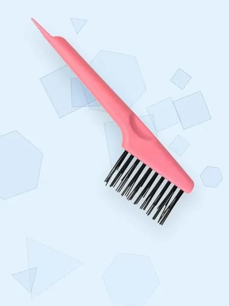 Средство для очищения кистей/ 40 г.