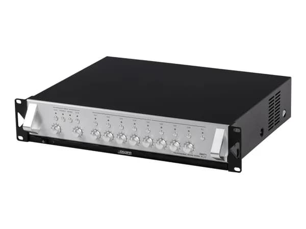 Дистрибьютор (распределитель) сигнала 2х8, DSPPA D6571