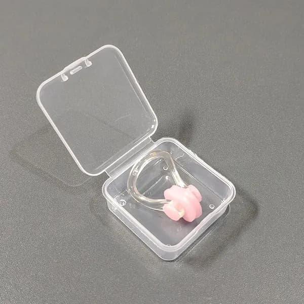 Зажим для носа