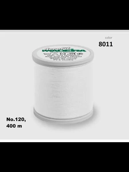 Нитки швейные Aerofil №120 (400 м)
