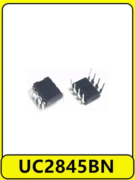 5 шт. UC2845BN Аксессуары