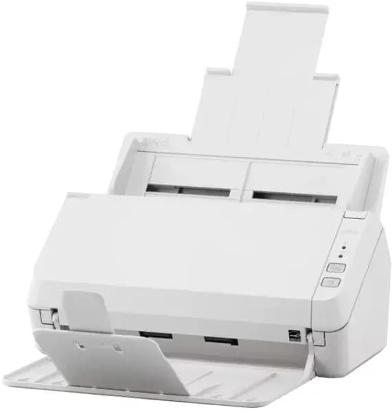 Сканер Fujitsu SP-1120N, PA03811-B001