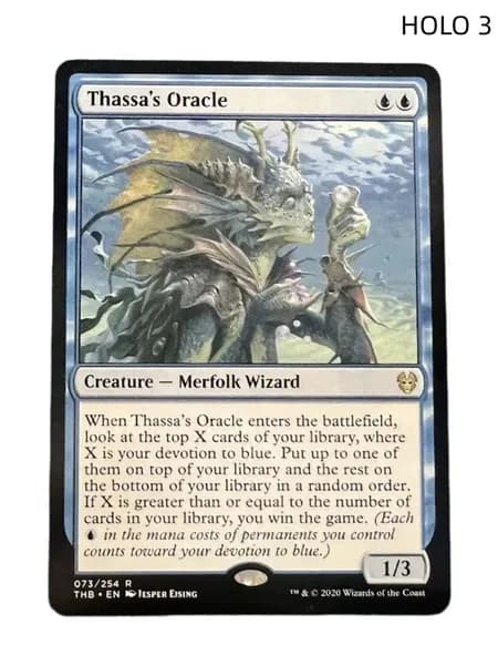 1 карта Magic The Gathering одна штука подарок прозрачные протекторы для карт mtg