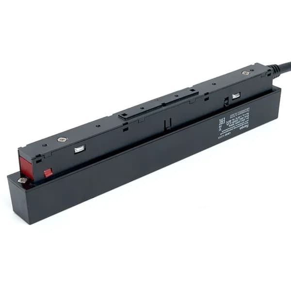 Трансформатор электронный для трековых светильников 100W 48V. 41955