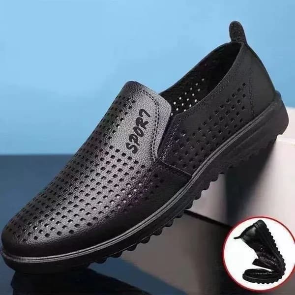 Слипоны Boutique. Итальянская мода (журнал)