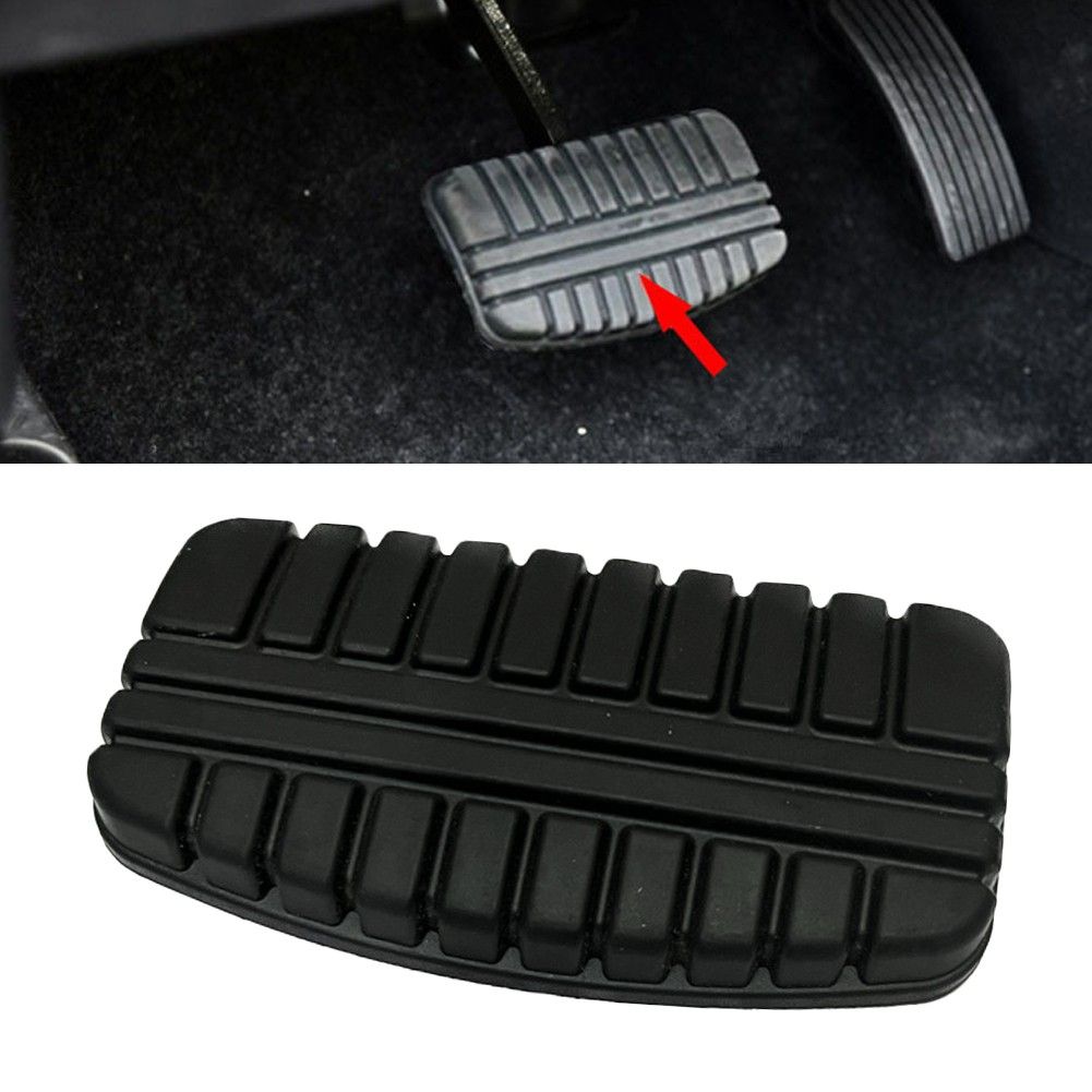 MR334969 Резиновая накладка на педаль тормоза для Mitsubishi Lancer, Montero, Outlander