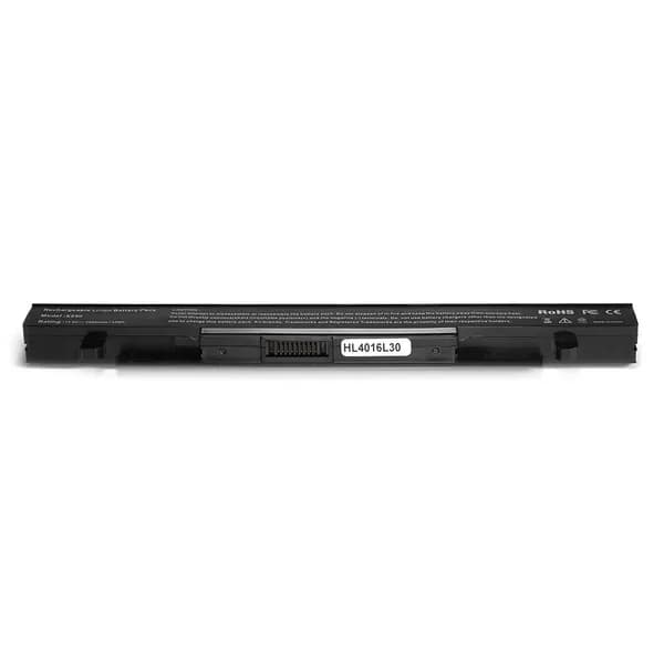 Аккумулятор для ноутбука Asus X550, X550A, X550L, X550C, X550V (14.4V, 2200mAh, 32Wh). PN: A41-X550, CS-AUX550NB