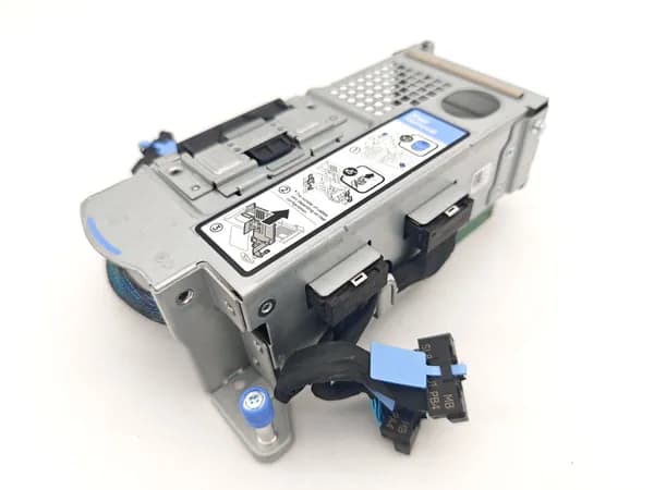 Dell Корпусный элемент сервера Райзер для dell R750XS 020H4M R1B
