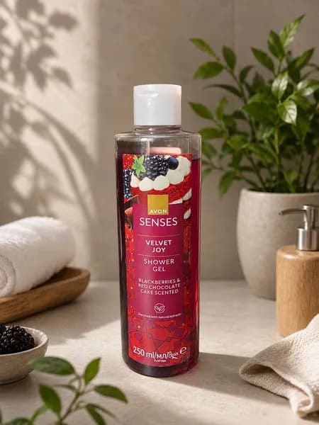 AVON Средство для душа, 250 мл