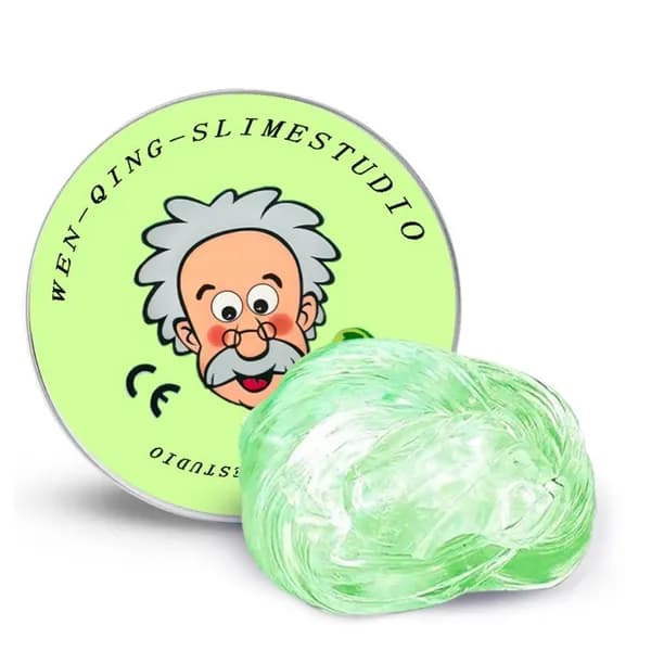 Слайм SkySlime