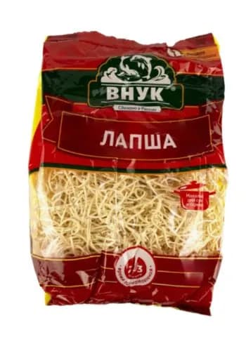 Внук Лапша, 250 г