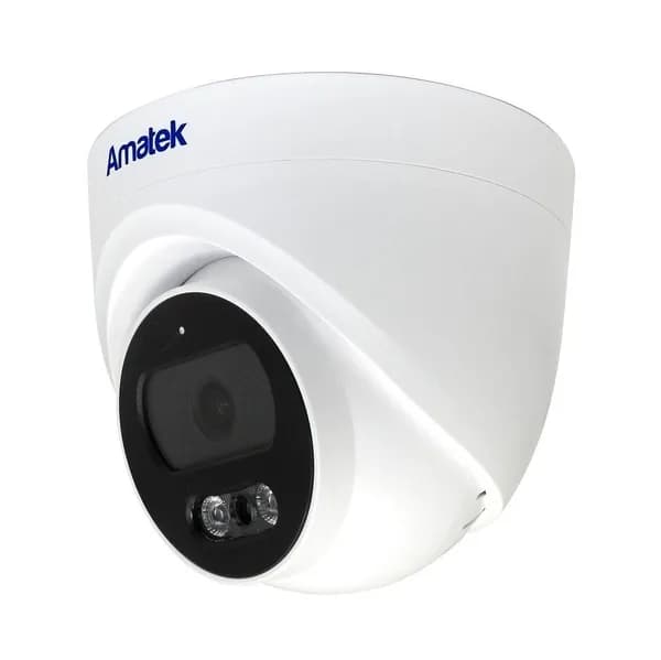 AC-HD202 (2,8) Купольная мультиформатная камера