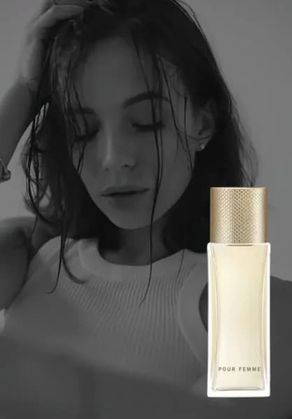 Every thing for me Туалетная вода Pour Femme/разливная парфюмерия 5 мл