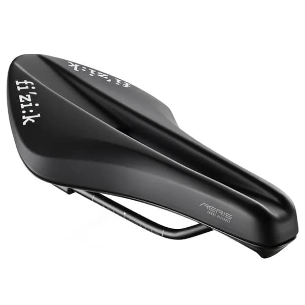 Седло велосипедное Fizik TRANSIRO AERIS SD R5 135 мм