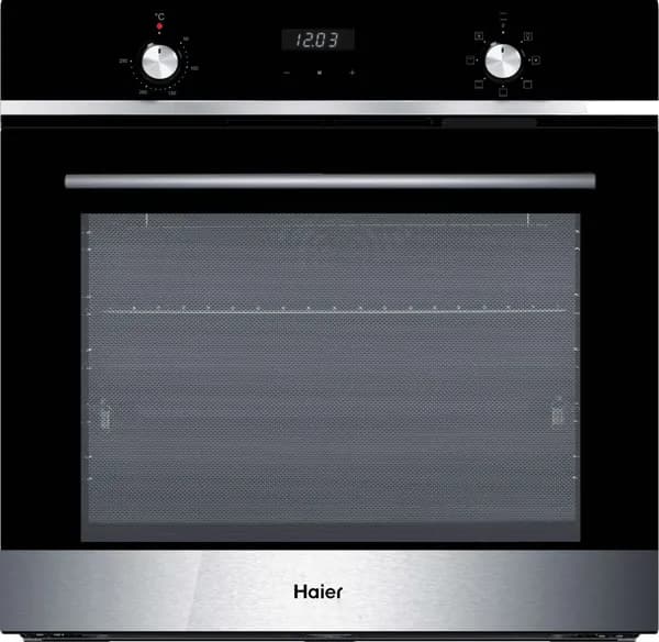 Haier  духовой шкаф HAIER HOX-P06HGBX