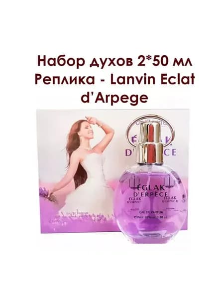 Набор духов реплика