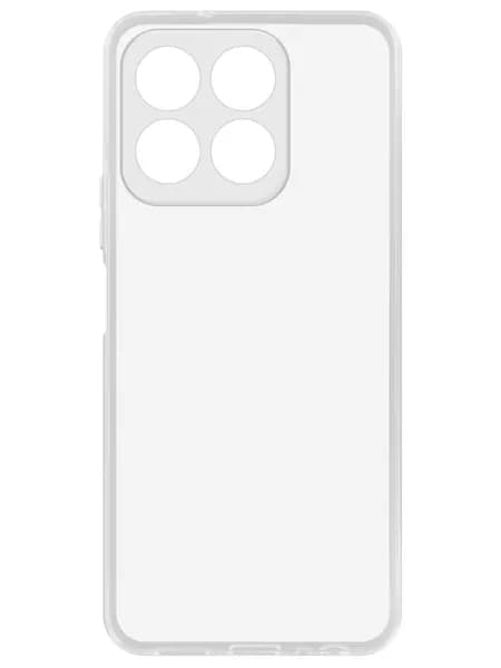 Чехол-накладка Krutoff Clear Case для Honor X8b