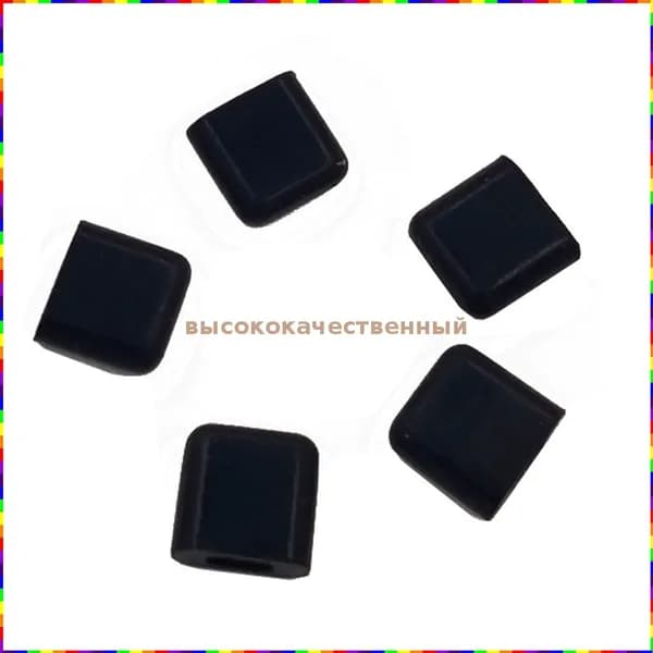 Резиновые бортики для аэрогриля Power Crisper
