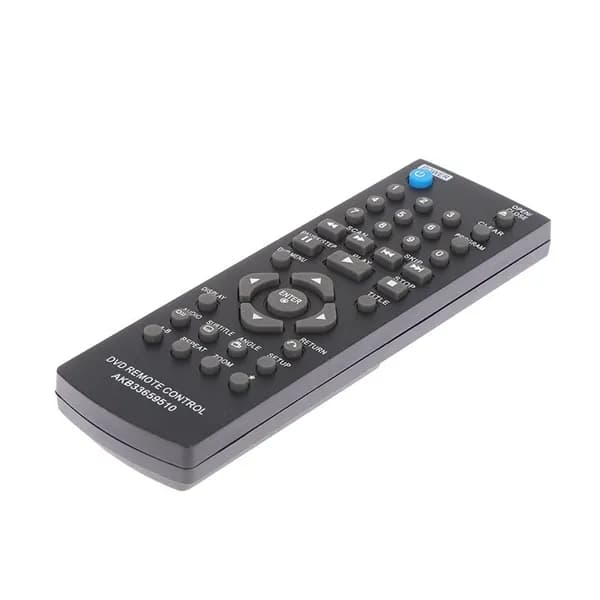 AKB33659510 для LG DVD пульт дистанционного управления