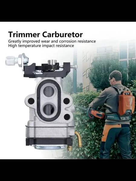 Карбюратор для Husqvarna 226HD60S 226HD75S 226HS75S