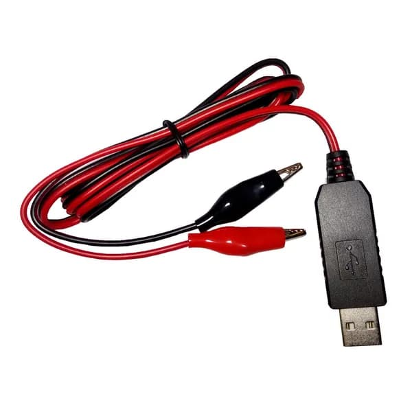 Кабель для интернет-соединения 3-pin fan/3-pin 12 мм, 1 м, разноцветный