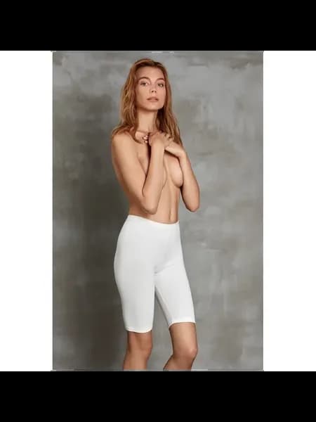 Термобелье шорты бежевые ladies Thermalwear 9910