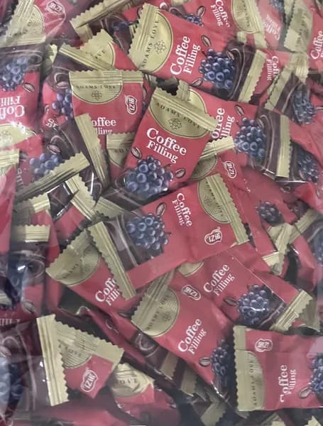 Конфеты coffee 200г