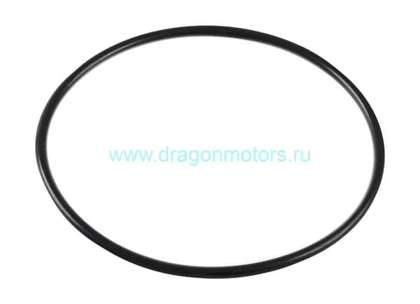 Кольцо уплотнительное Yamaha, Omax - 9321065M50