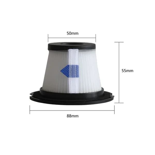 Фильтр HEPA для Tesler Pure Storm 2000/2100/3000