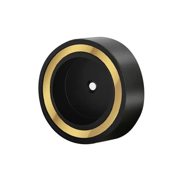Для фена Dyson HD16 стойка для хранения насадок, настенная полка с перфорацией, держатель для хранения насадок в ванной комнате