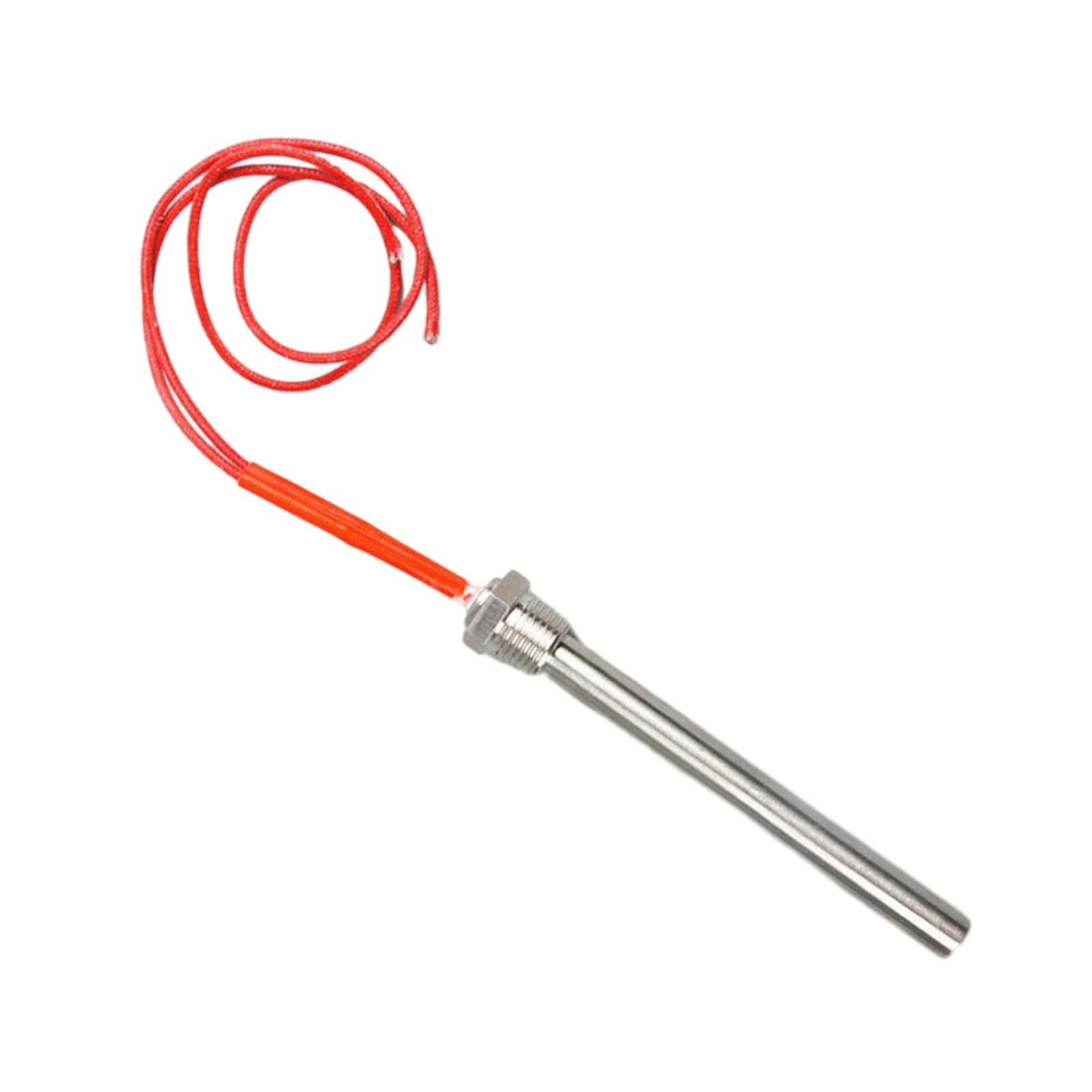Нагревательный элемент M16*1.5 для гриля 220V