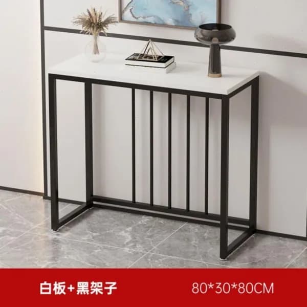Консоль, 80х80х30 см