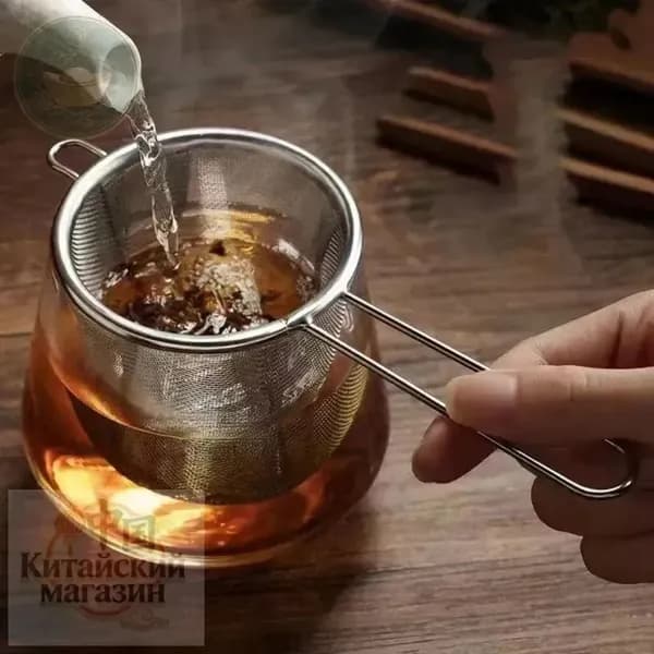 Фильтр для чая, 1 шт