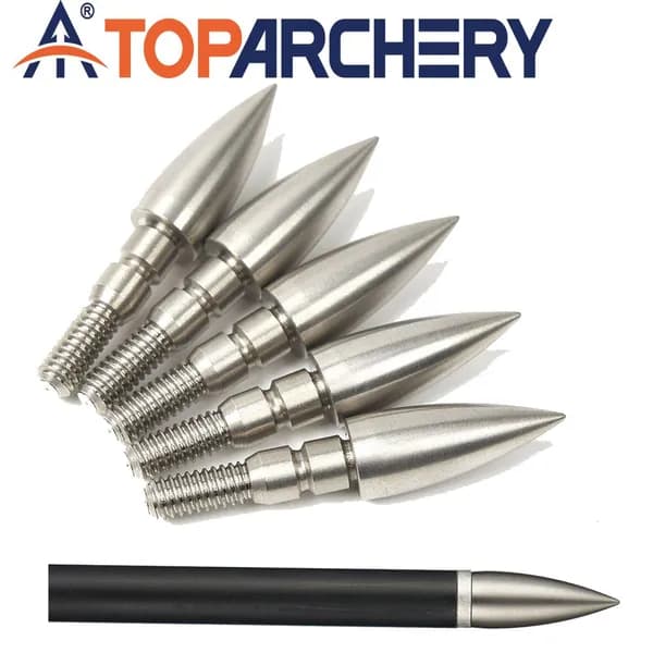 TOPARCHERY Аксессуары для лука, арбалета, рогатки