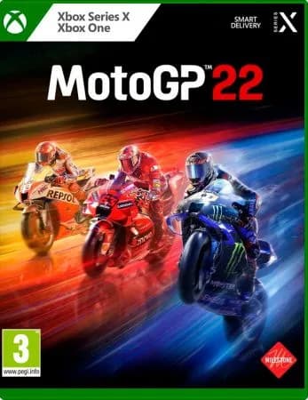 Игра  (Xbox One, Xbox Series, Английская версия)