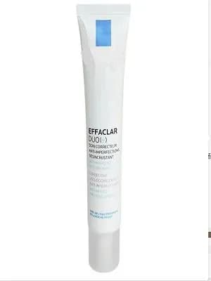 Effaclar Duo(+) Крем-гель корректирующий, для проблемной кожи, 40 мл