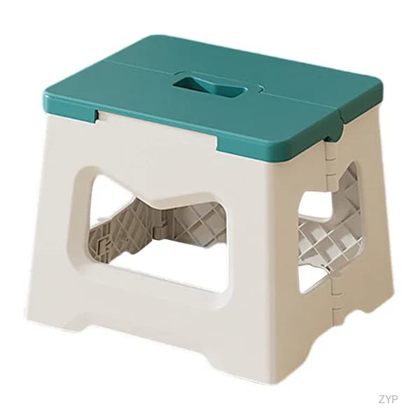 Стул складной туристический23.5x20.5x19 см