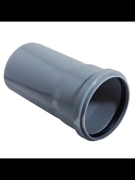 Канализационная труба РТП PP 110х150х2 7 мм