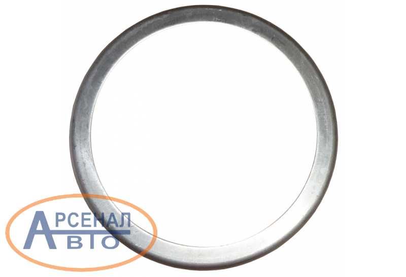 Кольцо Камаз-4310 защитное подшипника ступицы передней (оао камаз) 4310-3103083-30