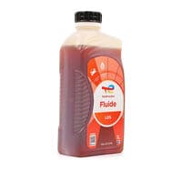 Масло ГУР, Гидравлическое TOTAL Fluide LDS Синтетическое 22W 1л.